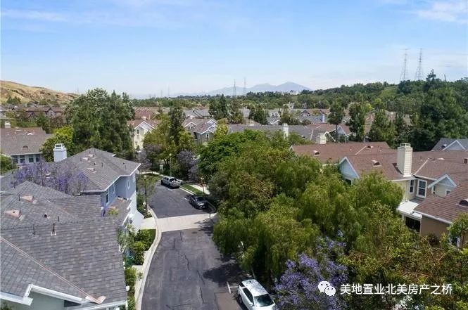 拉德瑞ladera ranch是洛杉矶尔湾南边一个富裕的花园式住宅城市,以