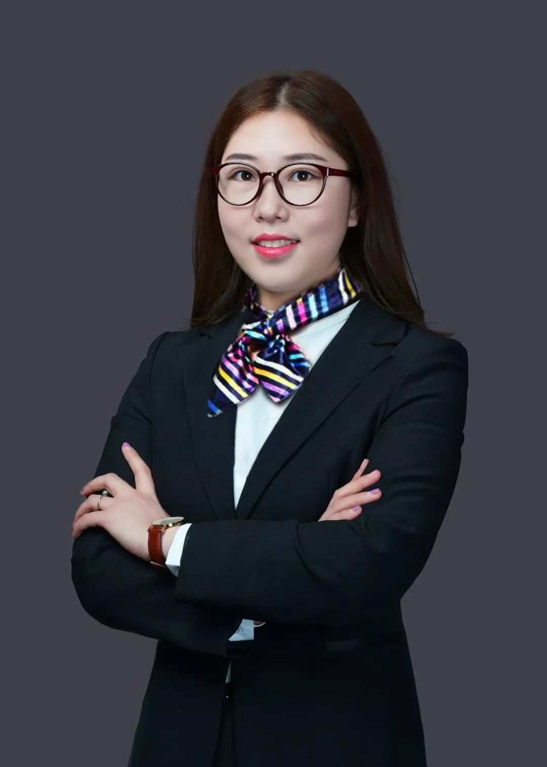 洛阳邮区中心局分拣员朱歌歌2018年洛阳市五一劳动奖