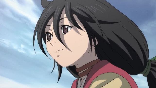 原创多罗罗最终话百鬼丸刚夺回眼睛就表白长大的多罗罗美如画