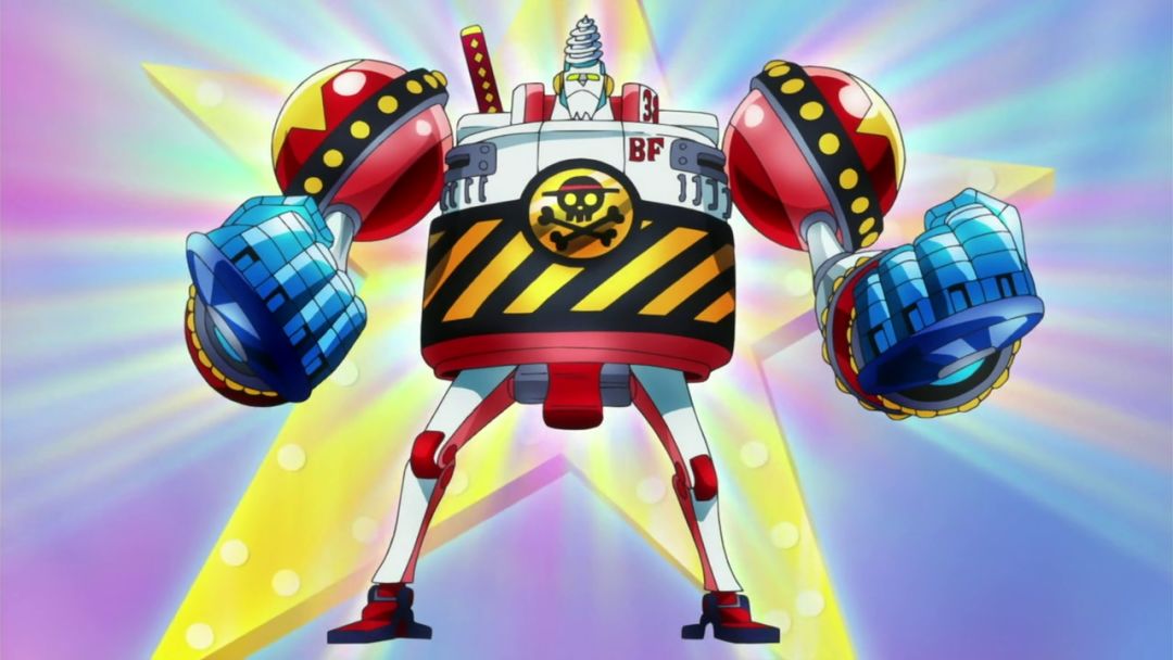 海贼王角色生日大全你和海贼王中的谁同天生日