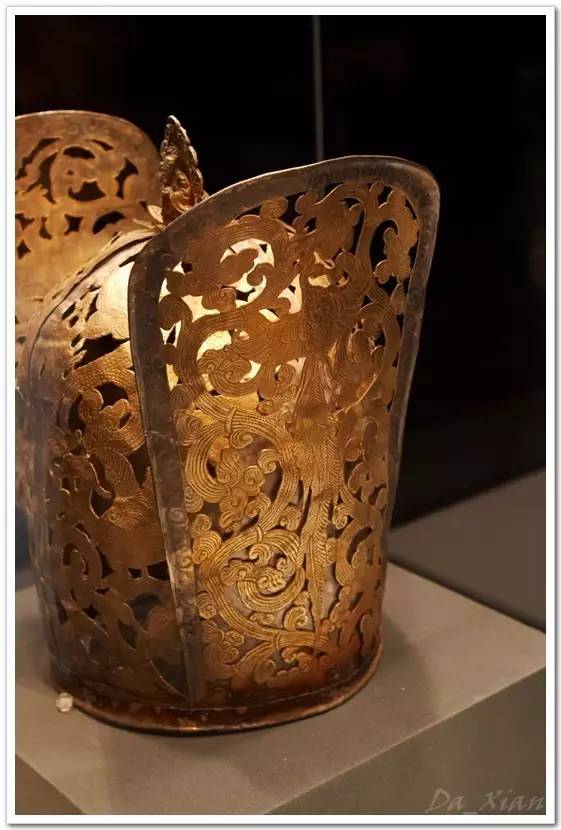 神秘的契丹辽金文物赏析