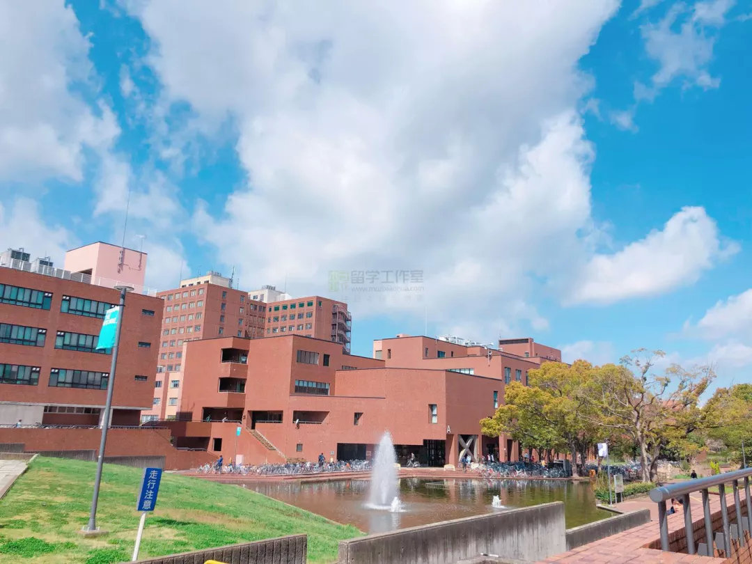 在筑波大学的第一个月,我过得充实且绝望【前辈分享】_日本