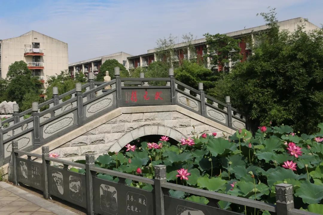 上饶中学三行情书写给你