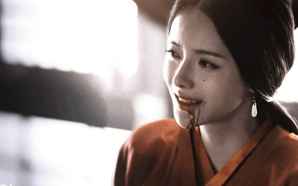 原创江南有二乔河北甄氏俏即使没有郭氏出现甄宓也难以白头偕老