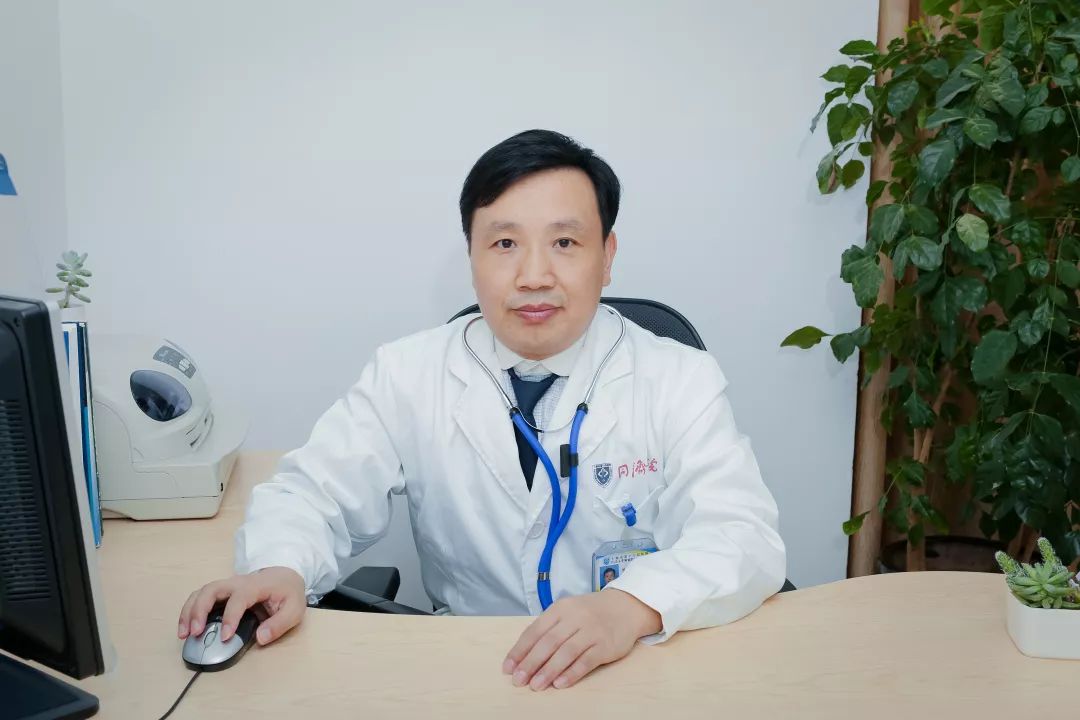 上海市甲状腺疾病研究中心宜兴分中心七月专家坐诊时间表