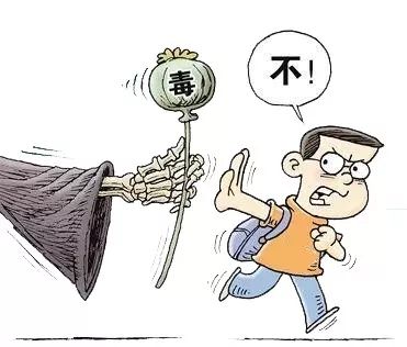 为什么那么多明星吸毒心理医生告诉你原因