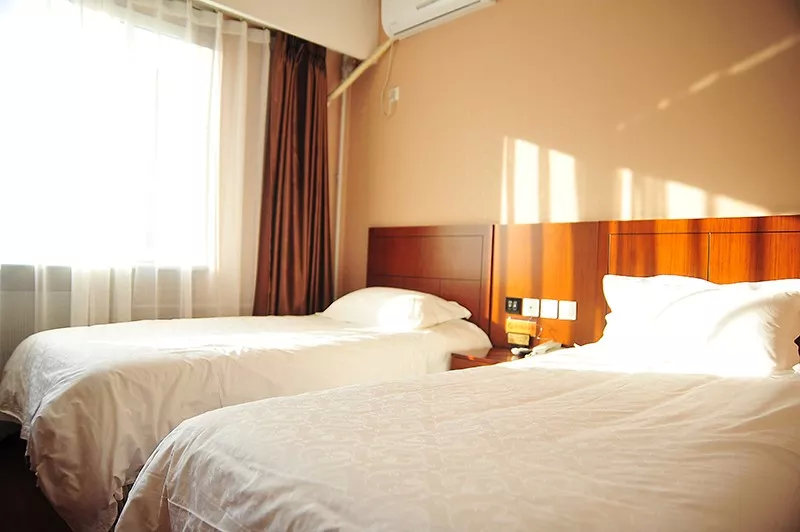 为了缓解大家疲惫的身体,给大家更加优质的睡眠环境,东方圣达的每一个