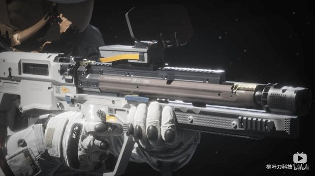 国产科幻fps《边境计划》改名《边境》年内全球发售