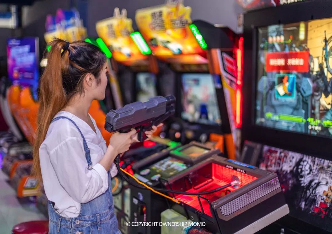 1元畅玩万达大玩家!全场通玩!_游戏城