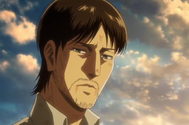 没有他两次出手相救格里沙早就遭遇毒手结婚生子都是浮云