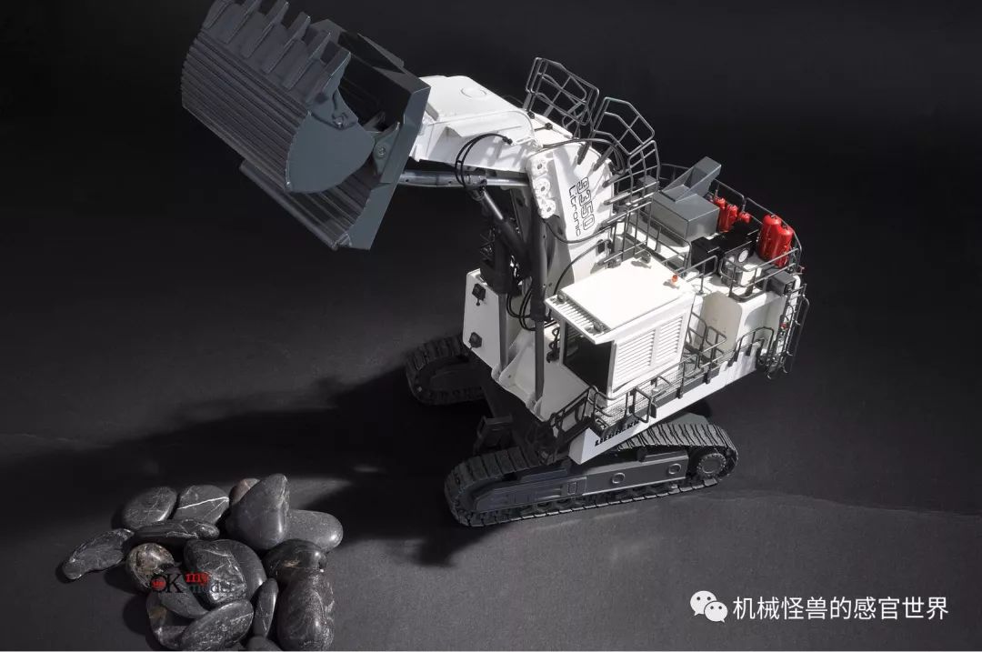 有眼不识泰山系列,谁有这款模型便是人前显贵,收藏大佬