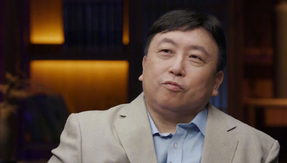 圆桌派4王晶谈电影谈周星驰这次让人喜欢上了这位大导演