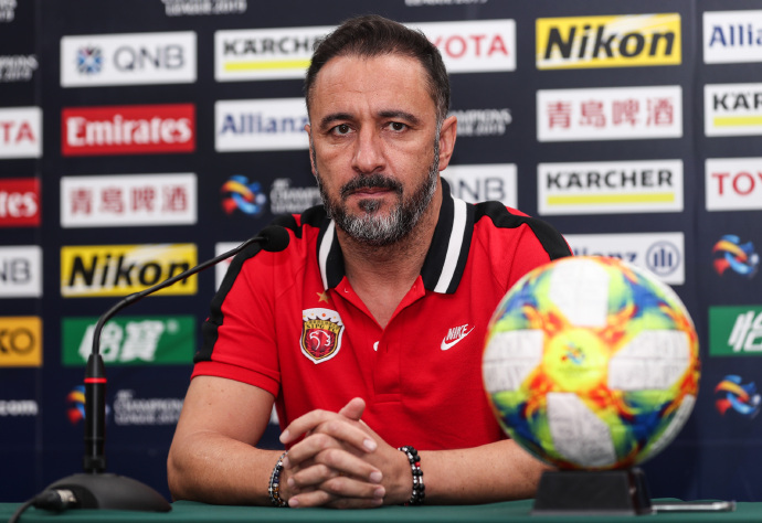 揭秘佩雷拉:镇得住超级大牌 借全北狂妄激励弟子_胡尔克