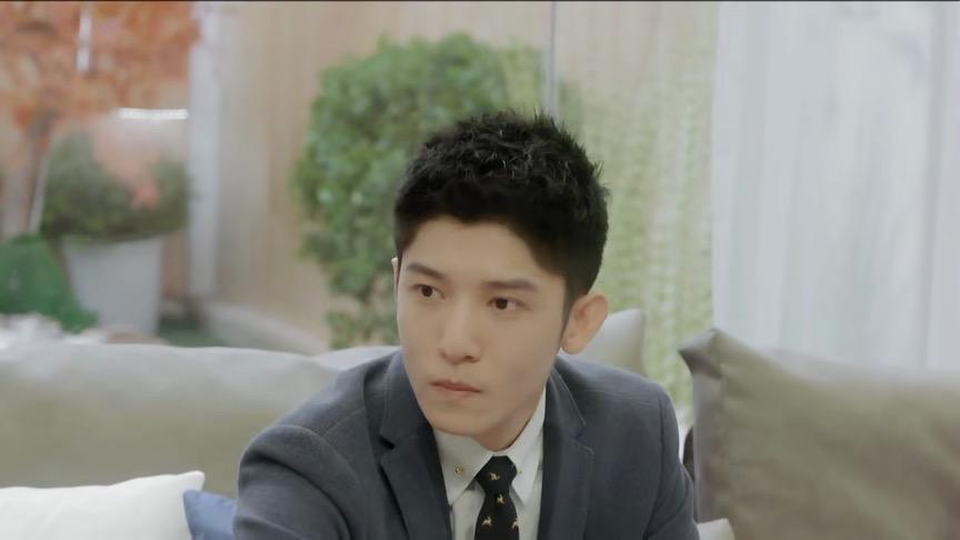 霸道总裁吴翔威强势追求小甜甜,天意cp锁了!