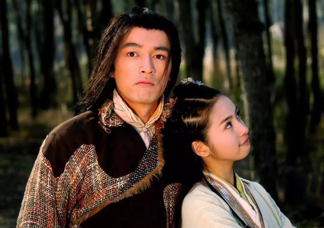 原创牛家村密室7日7夜,郭靖黄蓉如何解决个人问题?金庸早已给出答案