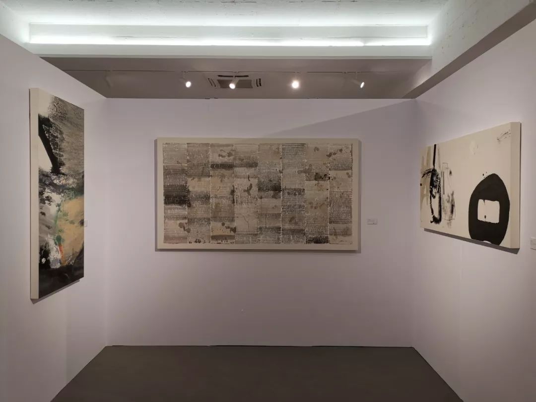 贾廷峰 |"太和"十年,我找到了一条通向中国当代艺术未来的路