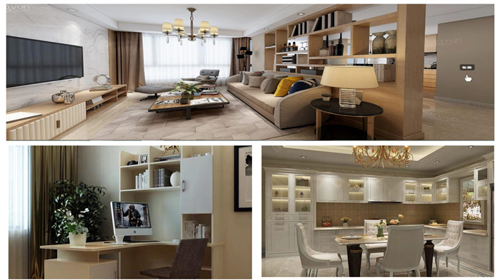 坐落在宜兴西部的一颗明珠西氿花园