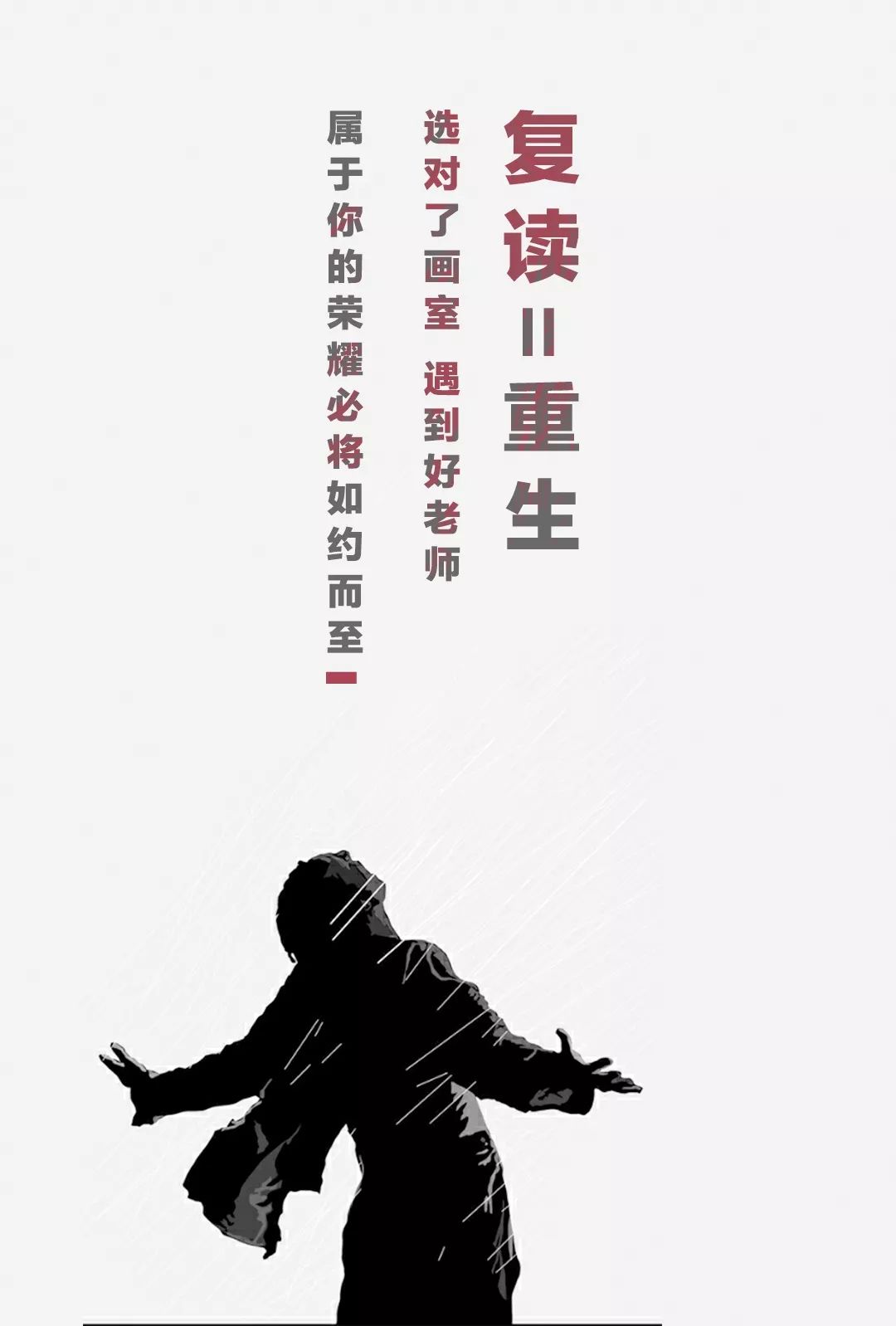 为美院而生20192020届复读生招生计划