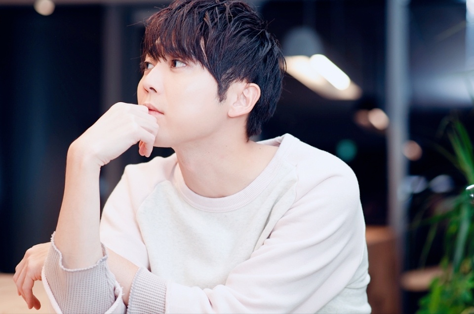 你老公娶了我老婆梶裕贵与竹达彩奈宣布结婚粉丝含泪祝福