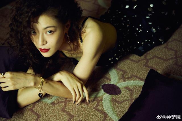 芳华之后王可如和钟楚曦谁能笑到最后