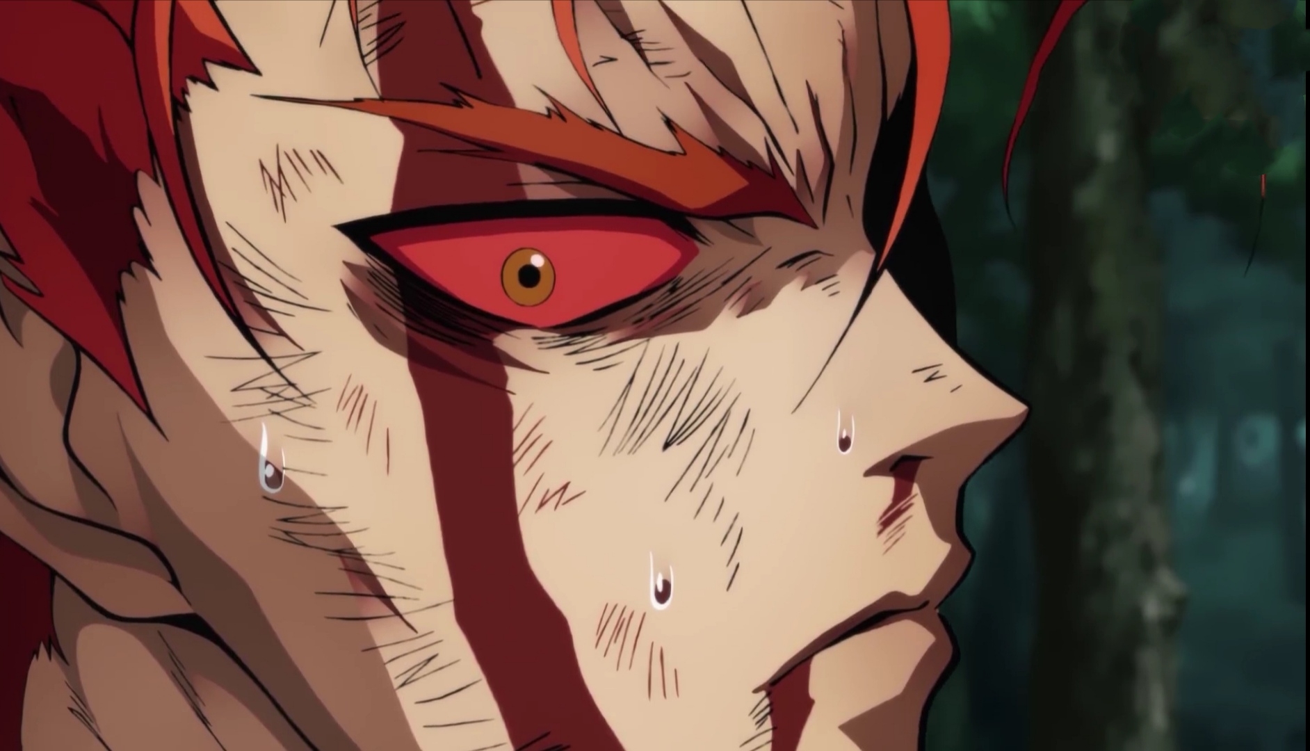 原创一拳超人第二季即将完结这一季中提升最大的是杰诺斯不是饿狼