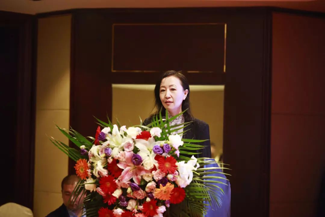 我院妇科行政副主任,妇科三病区主任王晓彬教授开展讲座