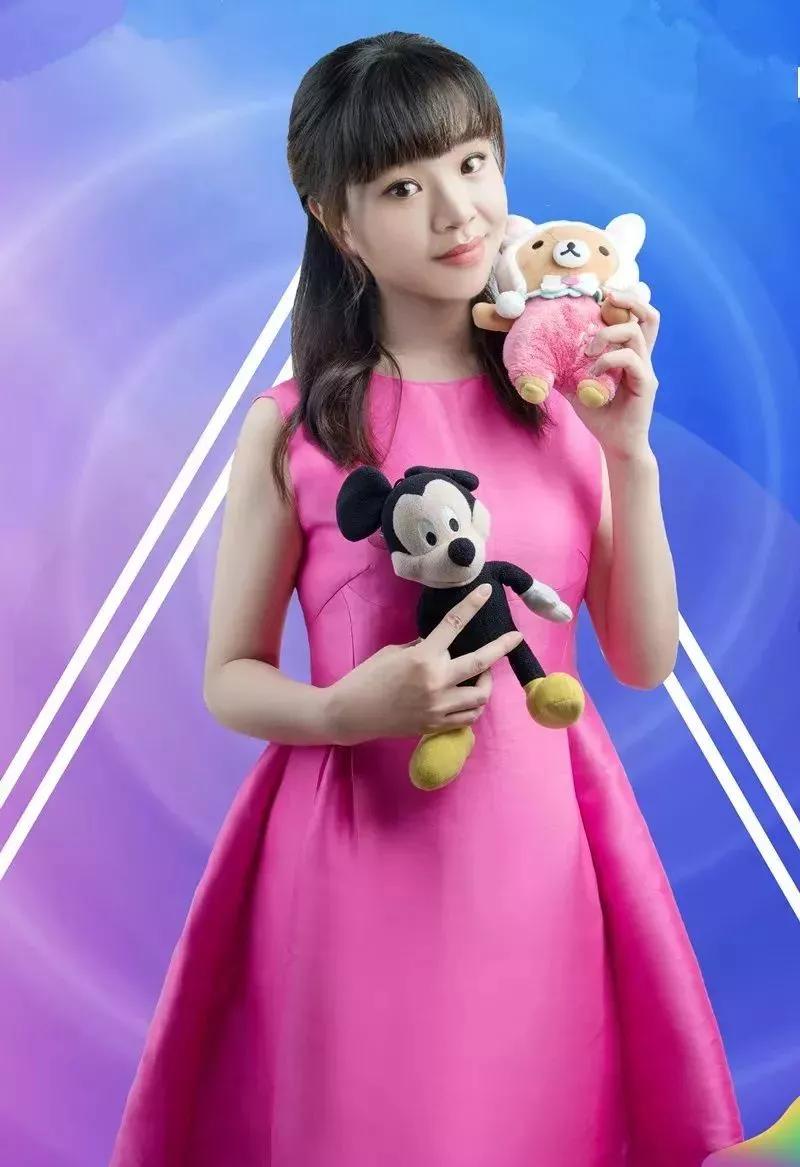 温州电视台主持人赵锦华老师