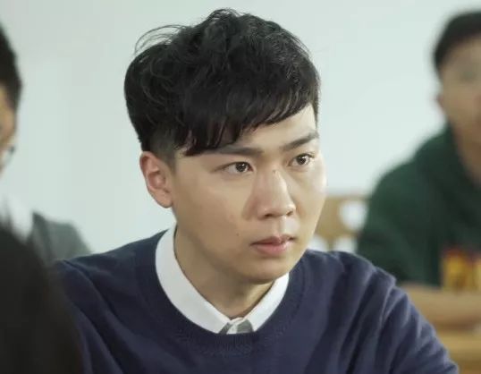 2019,广财见!_陈宇