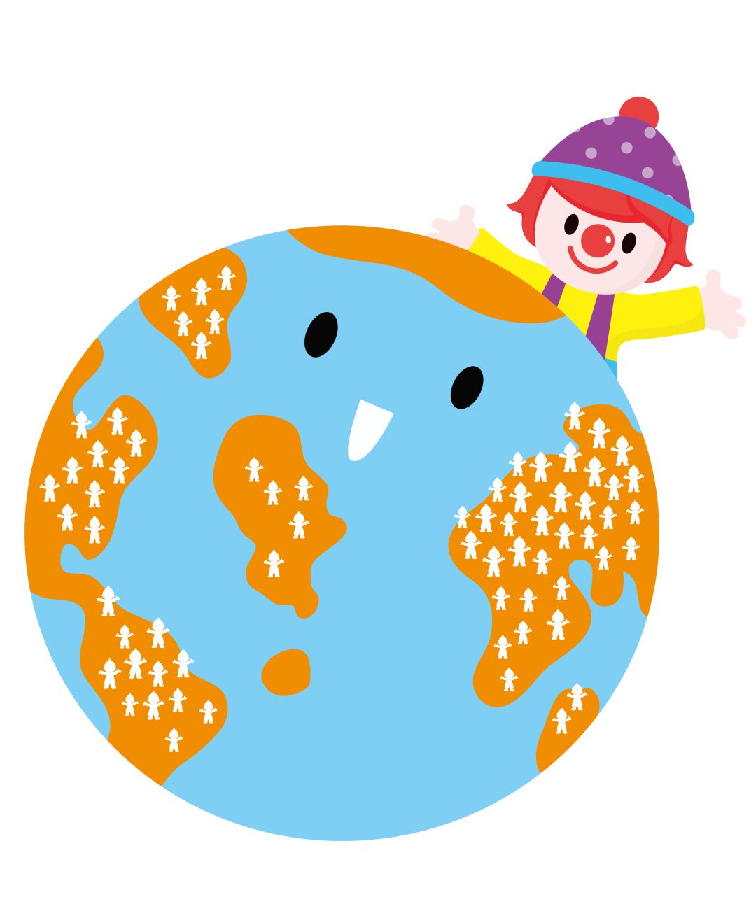 活动回顾金宝贝天一中心多感官爬爬赛