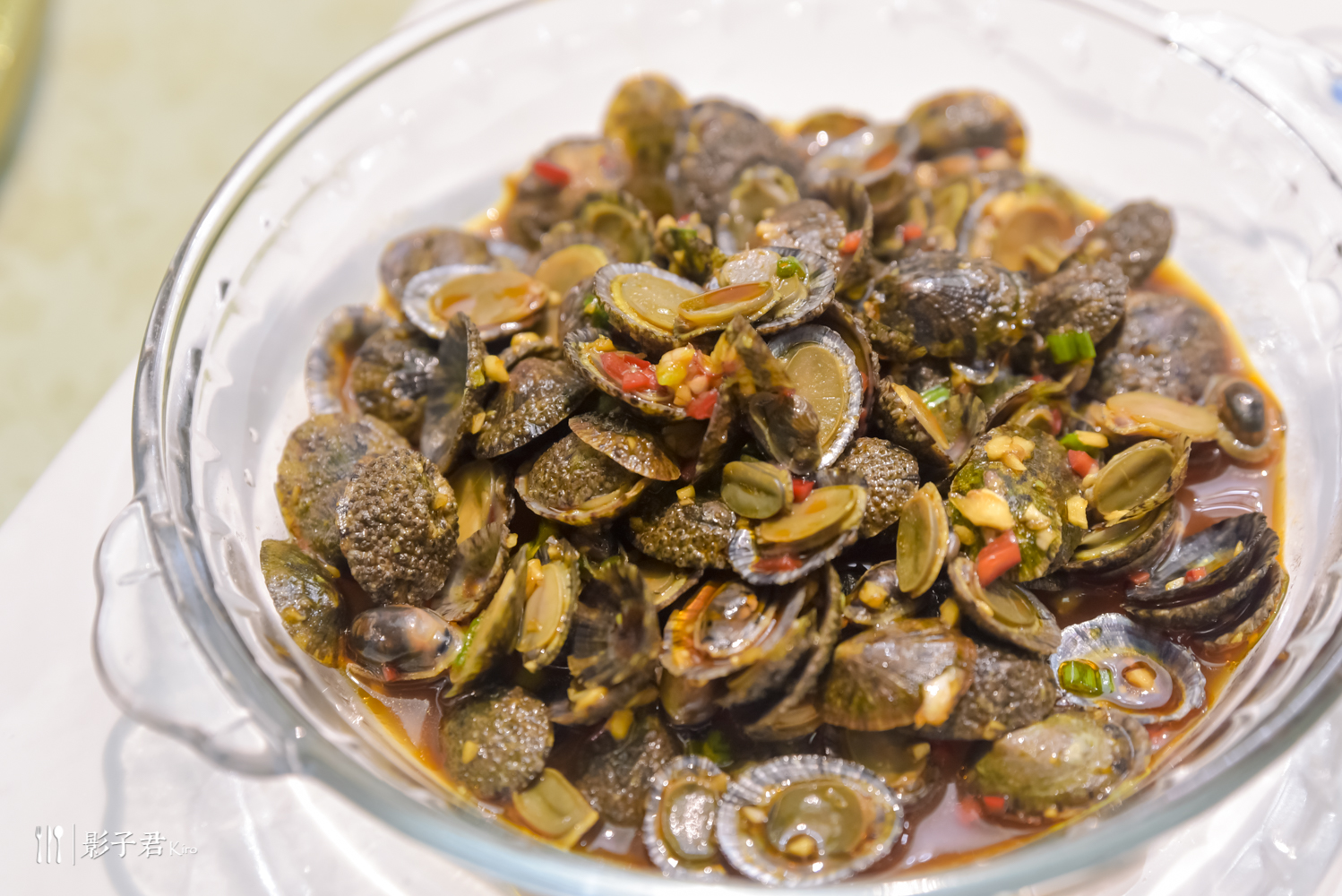 厦门最正宗的宁德海鲜,你肯定没吃过!