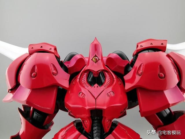 模玩秀:wsc 1/100 五星物语 阿修罗宫殿 by mugen