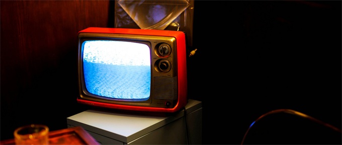 彩色电视机 发明图片