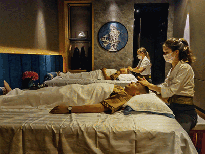 电话0795—3998989★江西省宜春市万载县康乐大道康乃馨金足湾精油馆