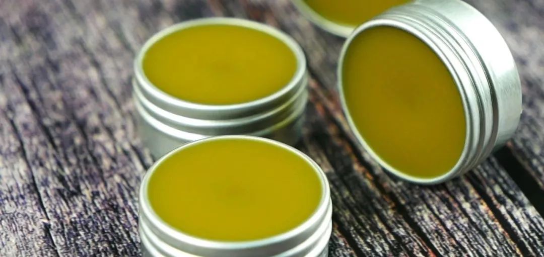 用它减少叮咬后痛苦!_薄荷膏