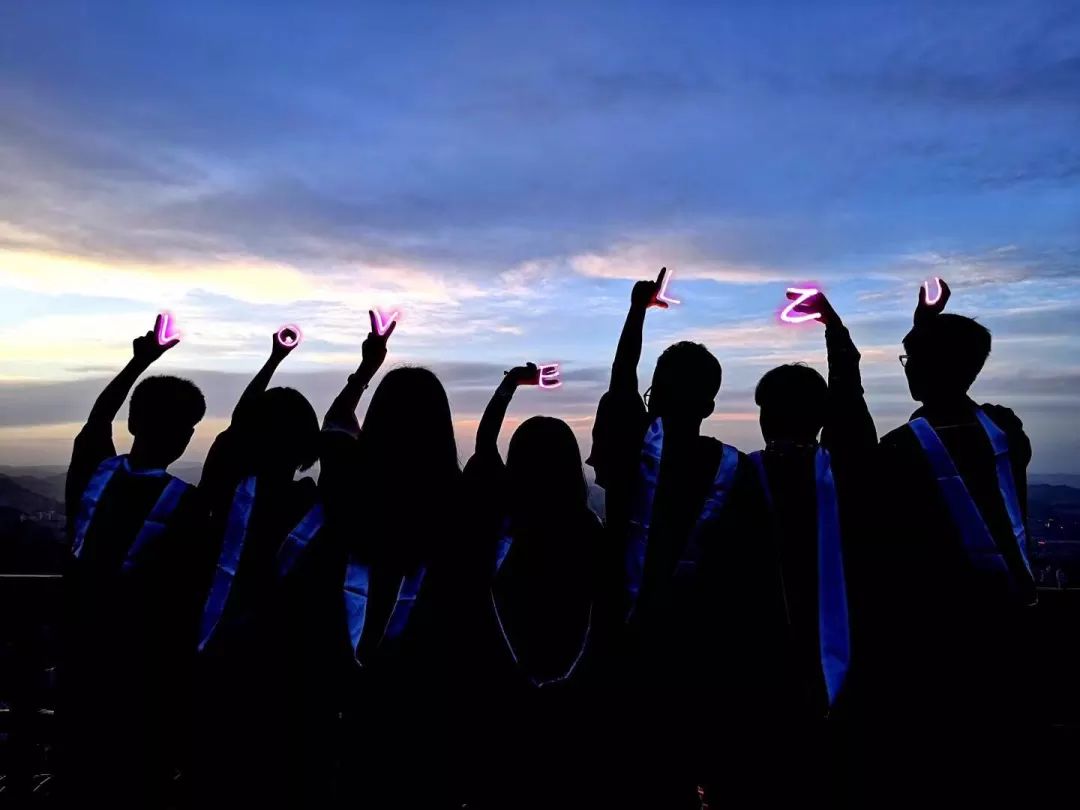 【我发了一条朋友圈】2019年毕业季!