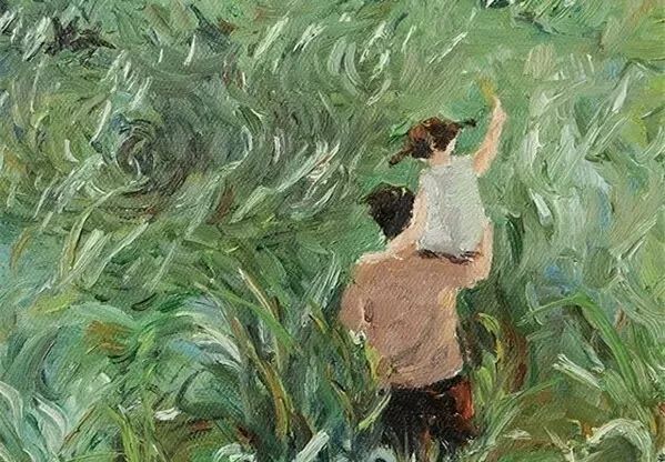 爱悦读根鸟节选