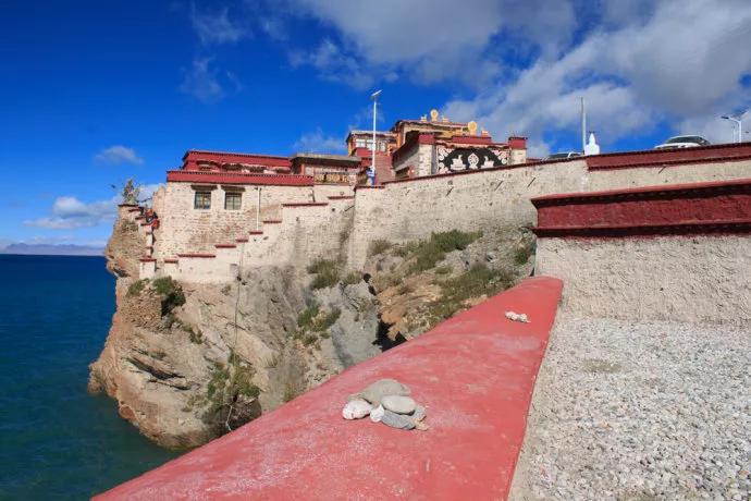 世界上海拔最高的村落是西藏推瓦村易途旅游