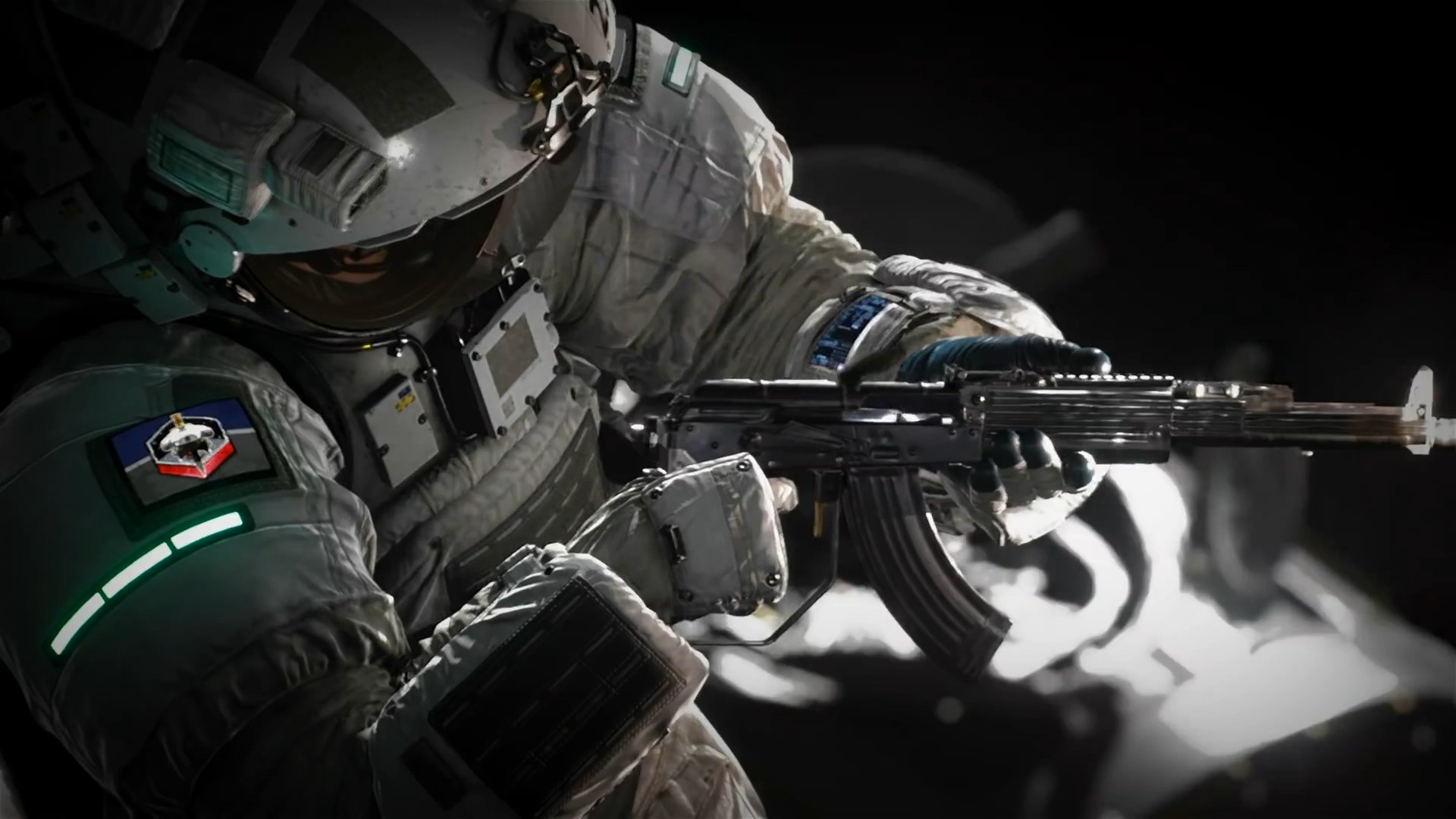 《边境计划》将参加今年科隆展 已更名为《边境》_游戏