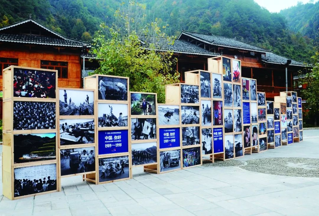 "原生态文化艺术周"面向全球招募6位策展人_展览