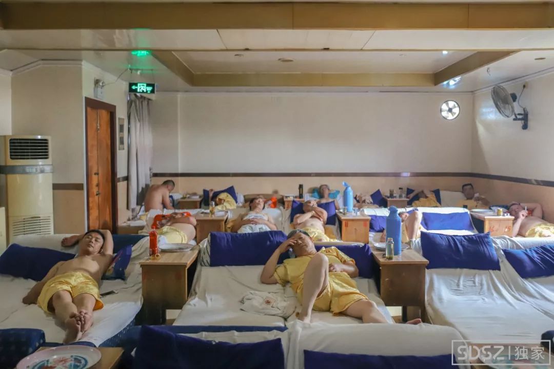 苏州最后一家老浴室明天停业?洗了四五十年,以后没地去了?