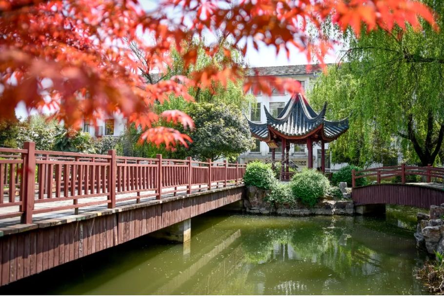 江苏农林江苏大学你值得拥有