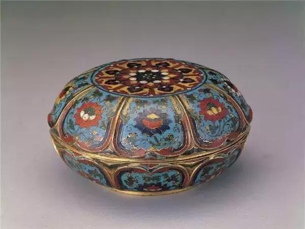 古代精美食盒，真正的奢华，佩服古人智慧_提盒