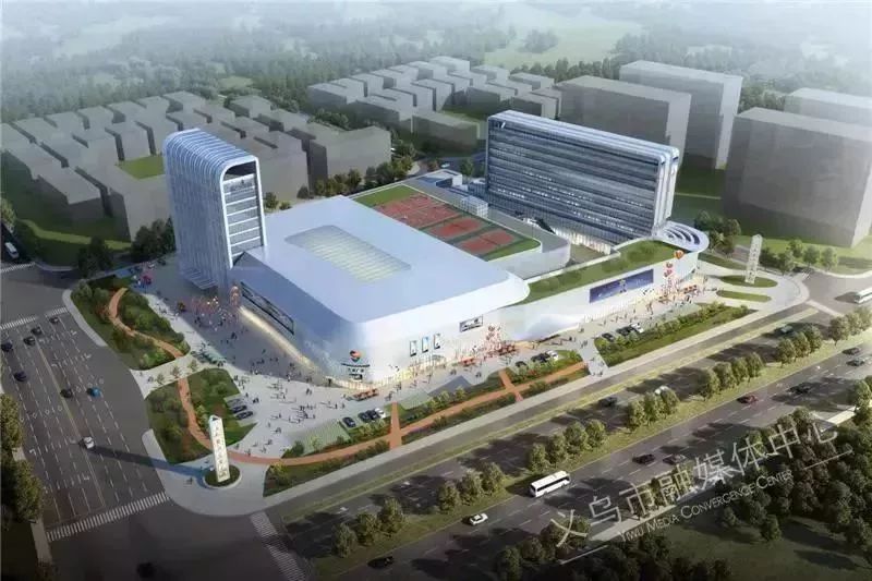 的建设形式,快速路主线标准段双向6车道规模,局部交织段较短处双向8车