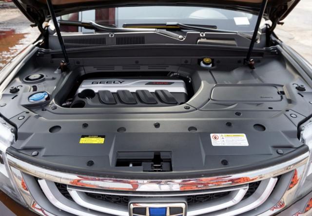 动力方面,吉利2020款博越将继续搭载型号为jle-4g18tdc的1.