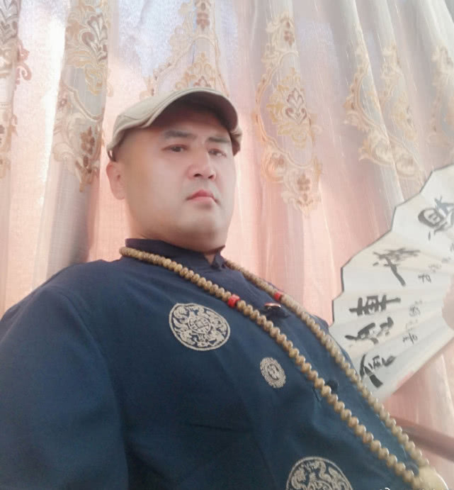 原创太极雷雷痛骂金星是畸变阉人真假不分的灵魂阉割才最可悲