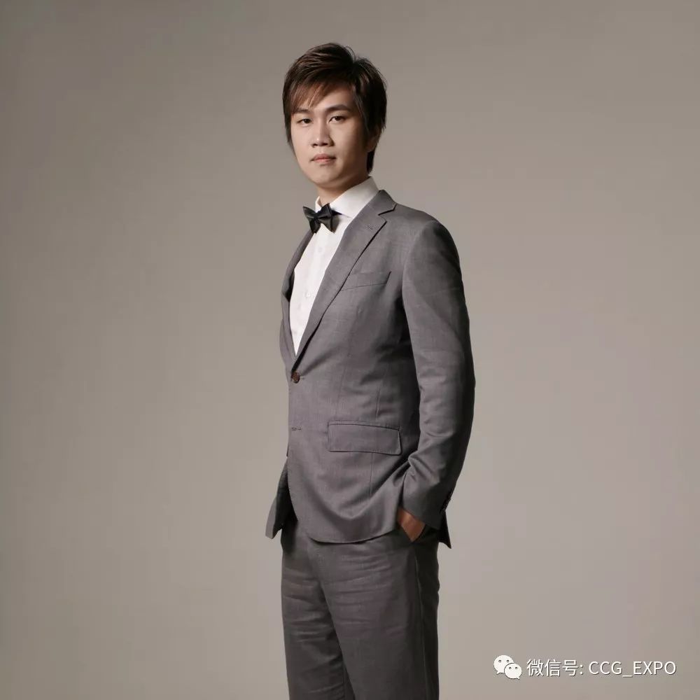 王老菊知名游戏视频up主盐田周三polygon pictures ceo兼董事长野末武