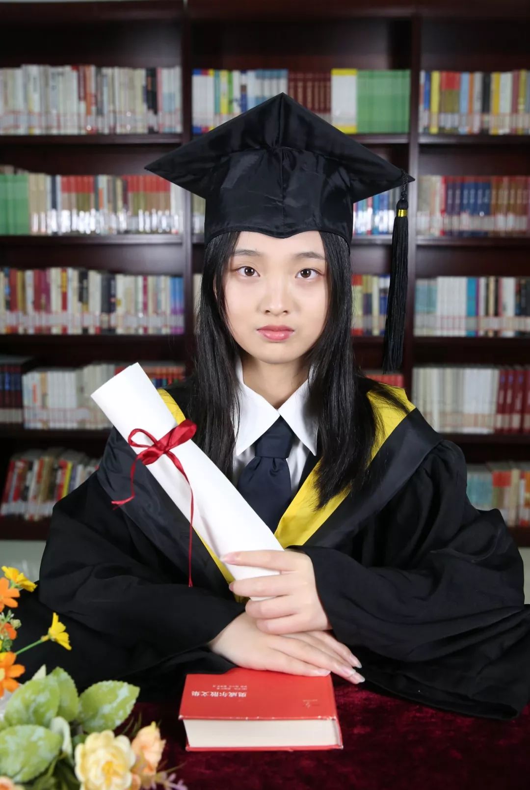 一封家书丨顾乡家长的来信