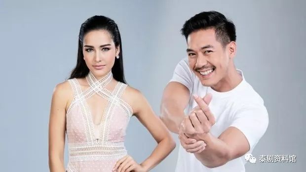 泰国娱乐stephany被批评与weirsukollawat不搭配从ig逃离