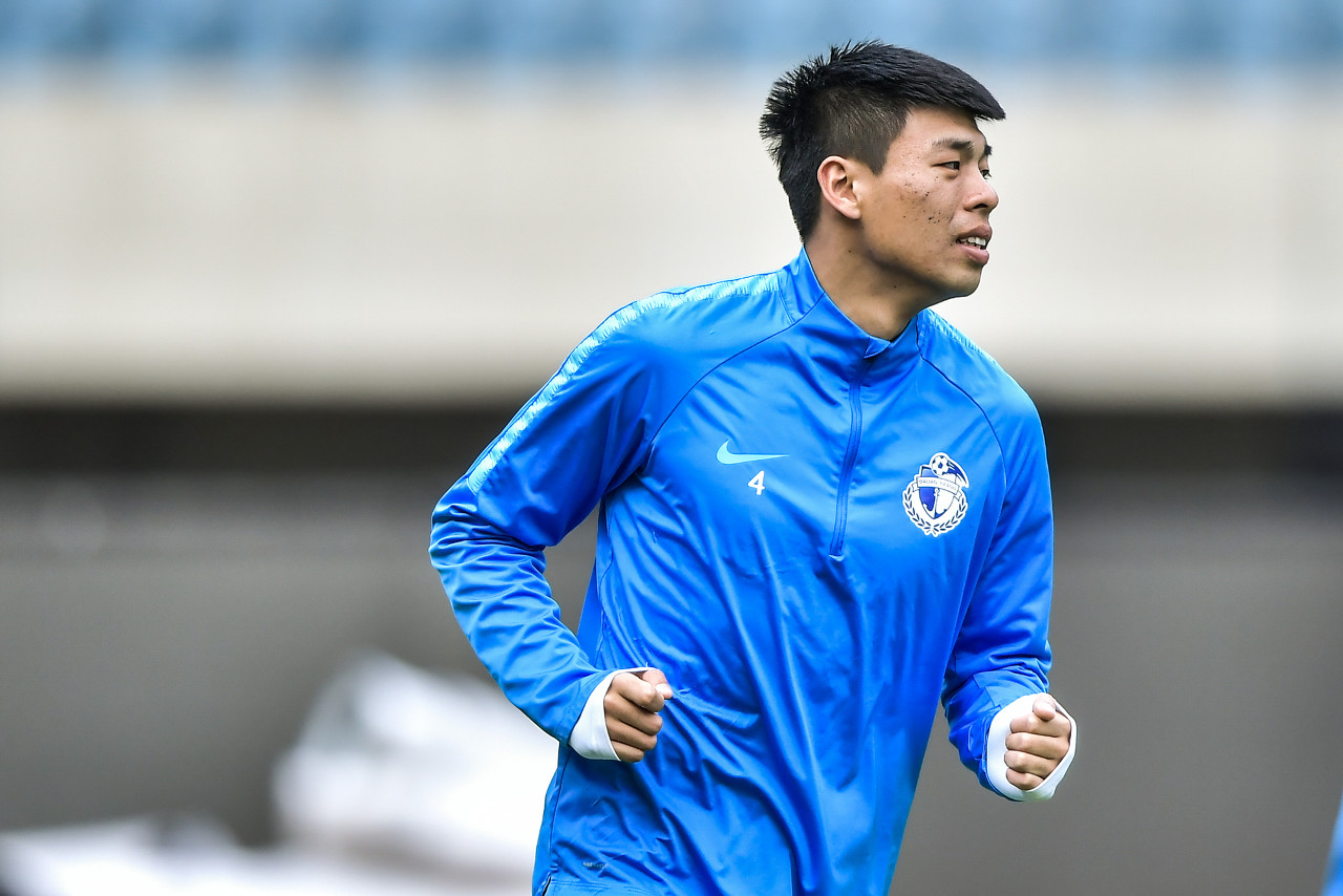 "中国足球青训第一案"即将出结果,亚泰胜利在望