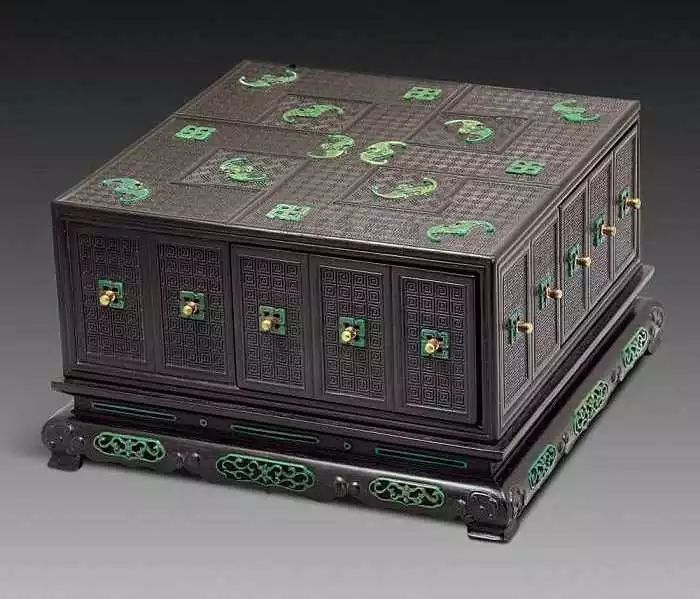 令人惊叹的古代收纳术，老祖宗比我们讲究得多_古人